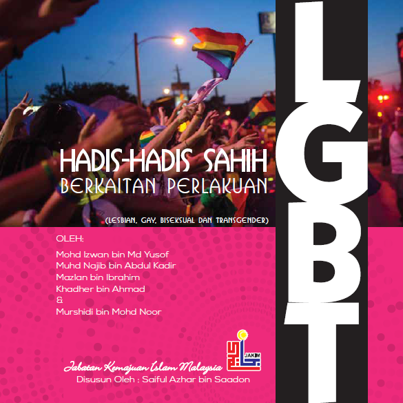Hadis-hadis Berkaitan Perlakuan LGBT